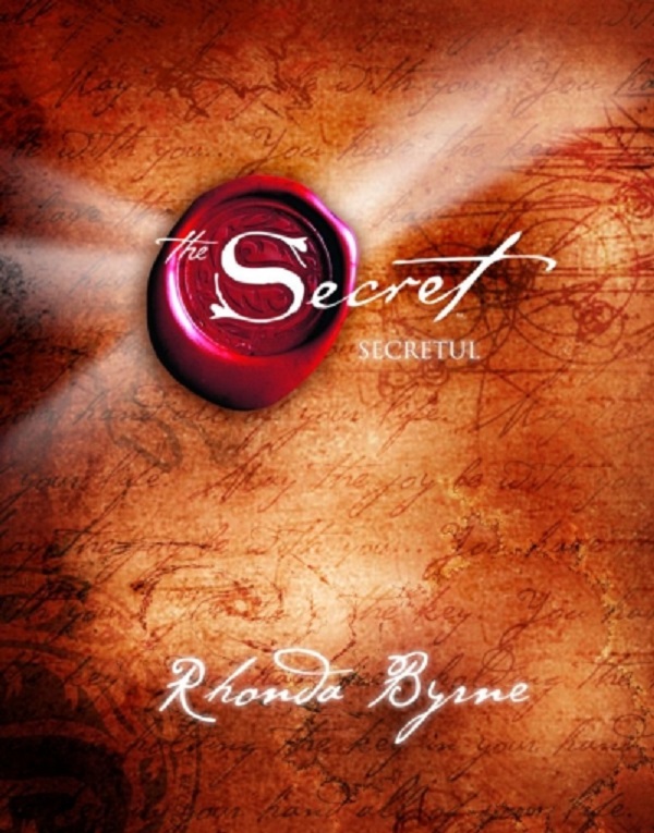 Secretul Rezumat – Rhonda Byrne